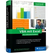 VBA mit Excel