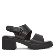 Sandali G-STAR RAW WB-TILDE-24 Črna