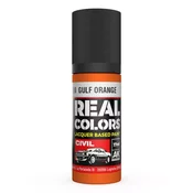 GULF Orange 17 ml.