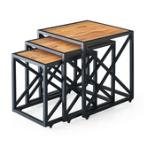 Hanah Home Set stocica Fly 9407