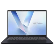 Asus Laptop 14 OLED, Intel Core Ultra 5 226V, 16GB, SSD 512 GB - Vivobook S 14; Q423SA-U5512