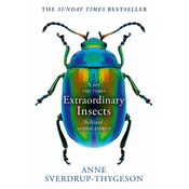Extraordinary Insects
