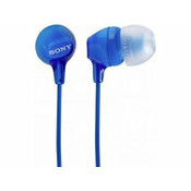 Slušalice SONY MDR-EX15LP-Plava