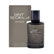 David Beckham Beyond toaletna voda 60 ml za moške