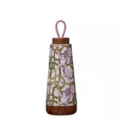 Izolirana steklenička za vodo Bioloco Loop 350 ml, Mini ropes