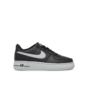 Nike Superge Air Force 1 LV8 1 (GS) HQ3807 Črna