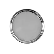 Orion Pladenj iz nerjavečega jekla ¤23cm ROUND
