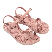 Ipanema FASHION SAND X KIDS, sandali o.plav., roza 83534