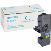 toner Kyocera TK-5220 Cyan / Original