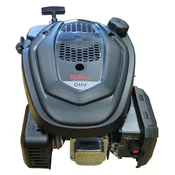 LONCIN MOTOR OHV 4T 166ccm, ZA KOSILNICO DOLGA GRED