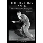 The Fighting Knife Revised Edition