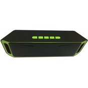 Generic bluetooth zvočnik prenosni brezžični zvočnik, (21127433)