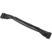Corally senzorski kabel High Flex z pozlačenimi zatiči 70 mm