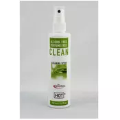 Hot clean sredstvo za higijenu intimnih igracaka (150ml), HOT0044005