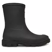 Gumene cizme Hunter HFRW0002251 Crna