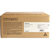 toner Ricoh P501H / 418447 / P 500, P 501 - črna XL (original)
