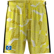 adidas Kratke hlače Hamburger SV Goalkeeper 2026/27