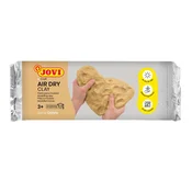 Samoutrjujoča masa za modeliranje JOVI 500 g - izberite - okrasta