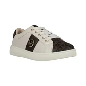 Michael Kors Kids Superge JEM RAINE ecru/temno rjava/črna