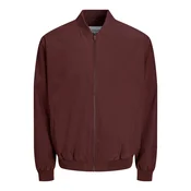 JACK & JONES Prehodna jakna JJECharge temno rjava