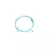 Dell Networking Kabel OM4 LC, LC Fiber Kabel (Optics required) 2 Meter Customer kit