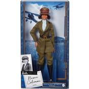 Mattel Barbie Signature - Bessie Coleman (HJX36)