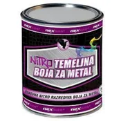 NEXSAS NITRO OSNOVNA BOJA 0.75 CRVE