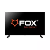 FOX LED TV 32DLE642