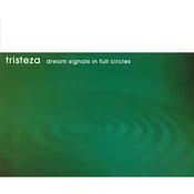 Tristeza - Dream Signals In Full Circles (Limited Edition) (Coke Bottle Clear Coloured) (LP)