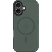 Tactical MagForce Hyperstealth Kryt pro iPhone 17 Forest Green