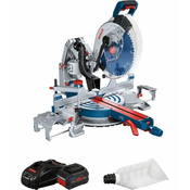 BOSCH GCM 18V-305 GDC Akumulatorska potezna žaga
