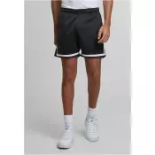 Mens Basketball Shorts - Black
