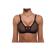 Lady B Brushalter triangle X, Crni