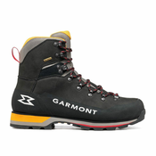Garmont Čevlji treking čevlji črna 44.5 EU Nebraska Ii Gtx