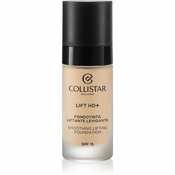 Collistar LIFT HD+ Smoothing Lifting Foundation tekoči puder proti staranju kože odtenek 2N - Bež 30 ml