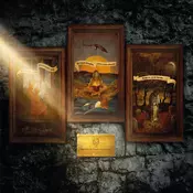Opeth - Pale Communion (Gatefold Sleeve) (180 g) (2 LP)