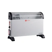 Elektricna grijalica konvektorska sa timerom i ventilatorom MS 7741W