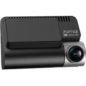 Xiaomi 70mai Dash Cam 4K A810S crna XM70MAIPPA810S