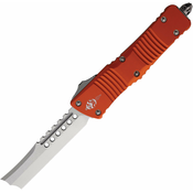 Microtech Auto Combat Hh Razor STW Orang