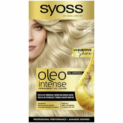 SYOSS Oleo Intense Boja za kosu 9-10/ Bright blond