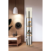 OPVIQ Podna lampa Circle Nora SRC