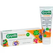Gum Junior Monsters zubna pasta