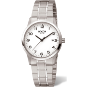 BOCCIA TITANIUM 3302-01