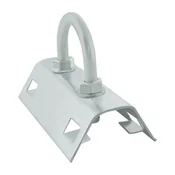 Qoltec nosilec/obešalnik za prehodne kable | MBL: 25 kN