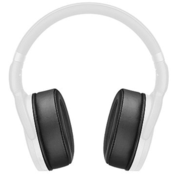 Jastucici za slušalice Sennheiser - HD 350BT, crni