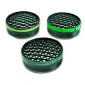 slomart Pro filter A1/P2 za polmasko Uno-New, 2 kosa