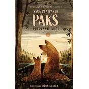 Paks: Putovanje kuci