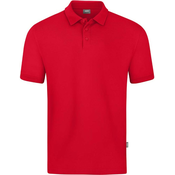 Jako Majica Polo Doubletex