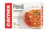 Carnex Pasulj sa Kobasicom, 400g