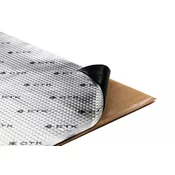 CTK Premium 2,2 mm Pakiranje v razsutem stanju 15 listov 370 mm x 500 mm